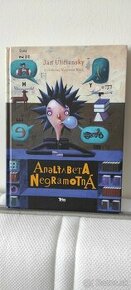 Ján Uličiansky - Analfabeta Negramotná