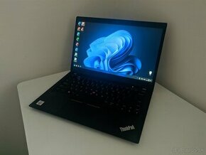 Lenovo T14s Gen1