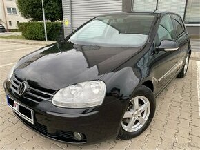 VOLKSWAGEN GOLF 1.4 SPORTLINE 59KW - 1