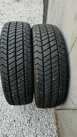 215/75 R16C 2ks