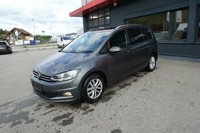 Volkswagen Touran 1.6TDI DSG  r.v.2019