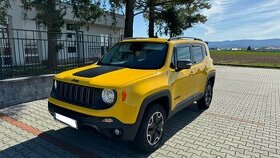 Jeep Renegade 2.0 MJT 170 Trailhawk A/T 4WD