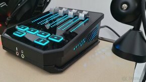 TC Helicon GO XLR Mini Podcastový mixpult