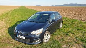 Citroen C4 1.6 HDi