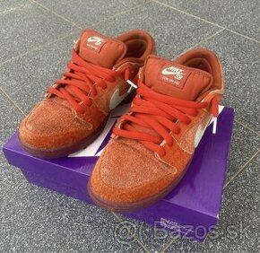 Nike dunk sb 42,5