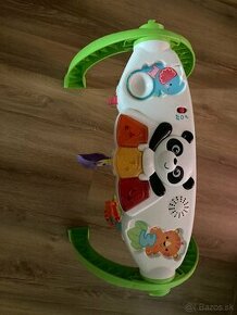 Hrazda fisher price