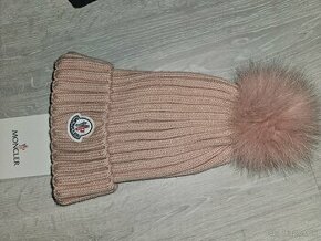 Moncler čiapka