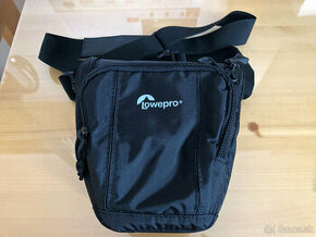 Puzdro LOWEPRO Toploader Zoom 45 AW II - 1