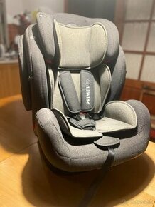 Prime II ISOFIX 9-36 kg - 1