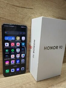 Honor 90 5G, 512gb, Midnight Black,PREDÁM - VYMENÍM,TOP STAV - 1