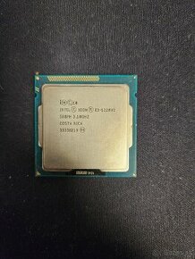 Intel Xeon E3-1220V2 (4x) - 1