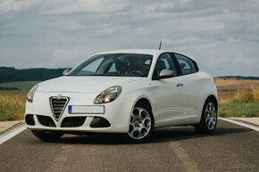 Alfa Romeo Giulietta 1.4 Veloce - 1