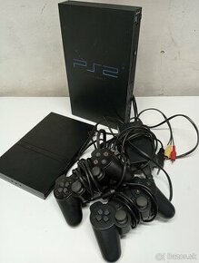 PS 2 (Slim, Fat)