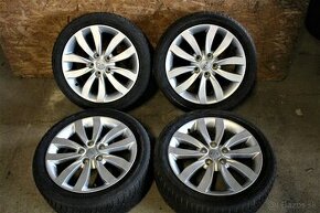 17”------5x114,3 r17------HYUNDAI / KIA----ZIMNA-----SADA