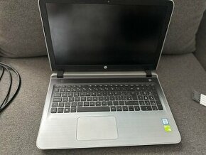 HP Pavilion Notebook