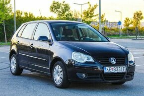 Volkswagen Polo 1.4 TDI Comfortline - 1