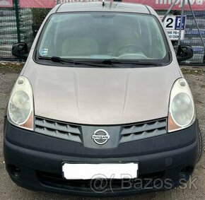 Nissan Note 1,4i