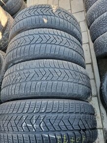 235/55R19 Pirelli - 1