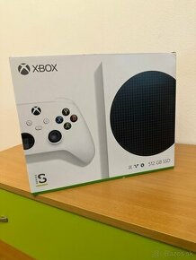 Xbox series S - 1