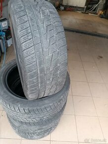 Matador Sibir Snow 225/45r17