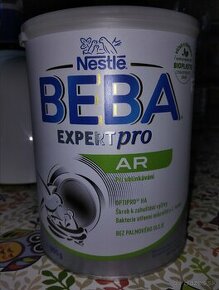 Beba expert pro AR