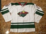 Minnesota Wild - Parise - 1