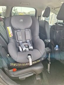 Britax Romer dualfix 2R autosedačka