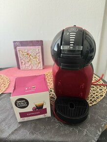 Nescafe dolce gusto