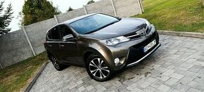 Toyota RAV4 2.2 l D-4D Active - 1