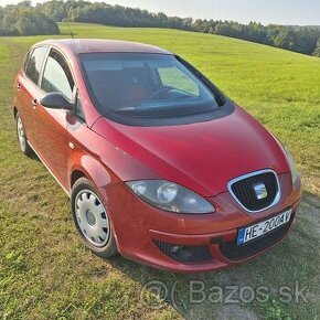 Predám Seat Altea 1.9 tdi