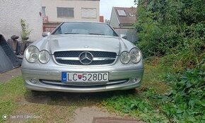 CLK 320 - 1