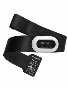 Garmin hrudný pás