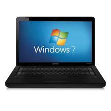 Predam notebook HP Compaq Presario CQ52