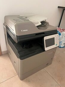 Canon ImageRunner i500