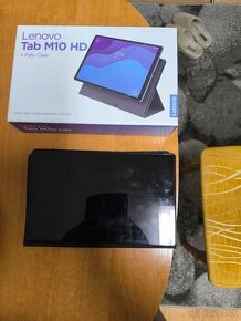 Lenovo Tab M10HD