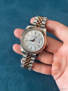 Hodinky Rolex DATEJUST