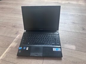 Toshiba Portege R700