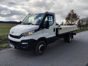 Prodam IVECO DAILY 3,0 60C210 150KW 3750