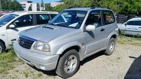 Suzuki Grand Vitara 2.0 Hdi,4x4+red,BEZBEZBEZ KOROZIE