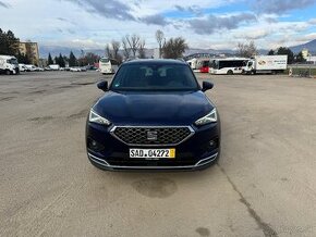 Predam seat tarraco 2.0 TDI 4x4 dsg xcellence