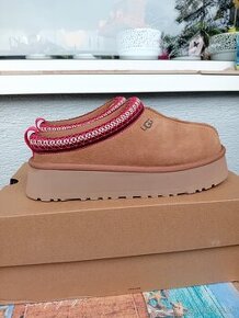 Ugg tazz chestnut