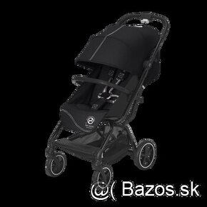 Cybex eezy s+2 športový kočík + taška elodie gratis