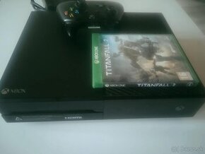 Predam Xbox ONE 500GB