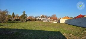 HALO reality - Predaj, pozemok pre rodinný dom   898 m2 Most