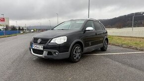 Volkswagen Polo Cross