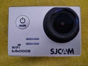 Sjcam SJ5000X