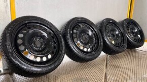 ❄️zimná sada 5x112 r18 vw group ☑️