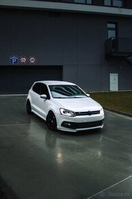 Volkswagen Polo R-Line 1.2tsi