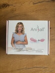 ANIBALL vysterilizovaný