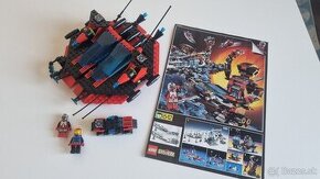 Lego Spyrius